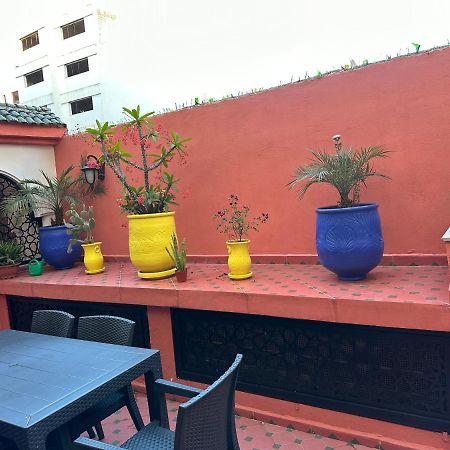 פס Appartements Nia Confort, Plein Centre Ville, Avec Terrasse מראה חיצוני תמונה