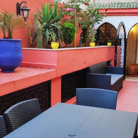 פס Appartements Nia Confort, Plein Centre Ville, Avec Terrasse מראה חיצוני תמונה