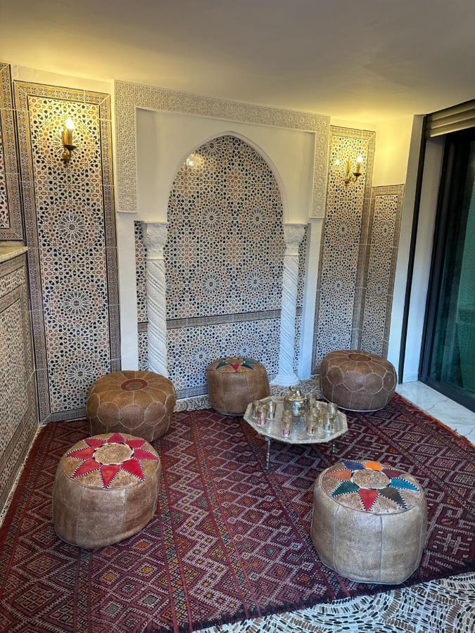 פס Appartements Nia Confort, Plein Centre Ville, Avec Terrasse מראה חיצוני תמונה