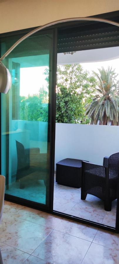 פס Appartements Nia Confort, Plein Centre Ville, Avec Terrasse מראה חיצוני תמונה