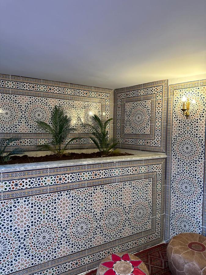 פס Appartements Nia Confort, Plein Centre Ville, Avec Terrasse מראה חיצוני תמונה