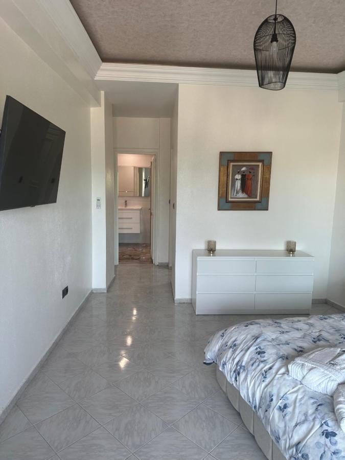 פס Appartements Nia Confort, Plein Centre Ville, Avec Terrasse מראה חיצוני תמונה
