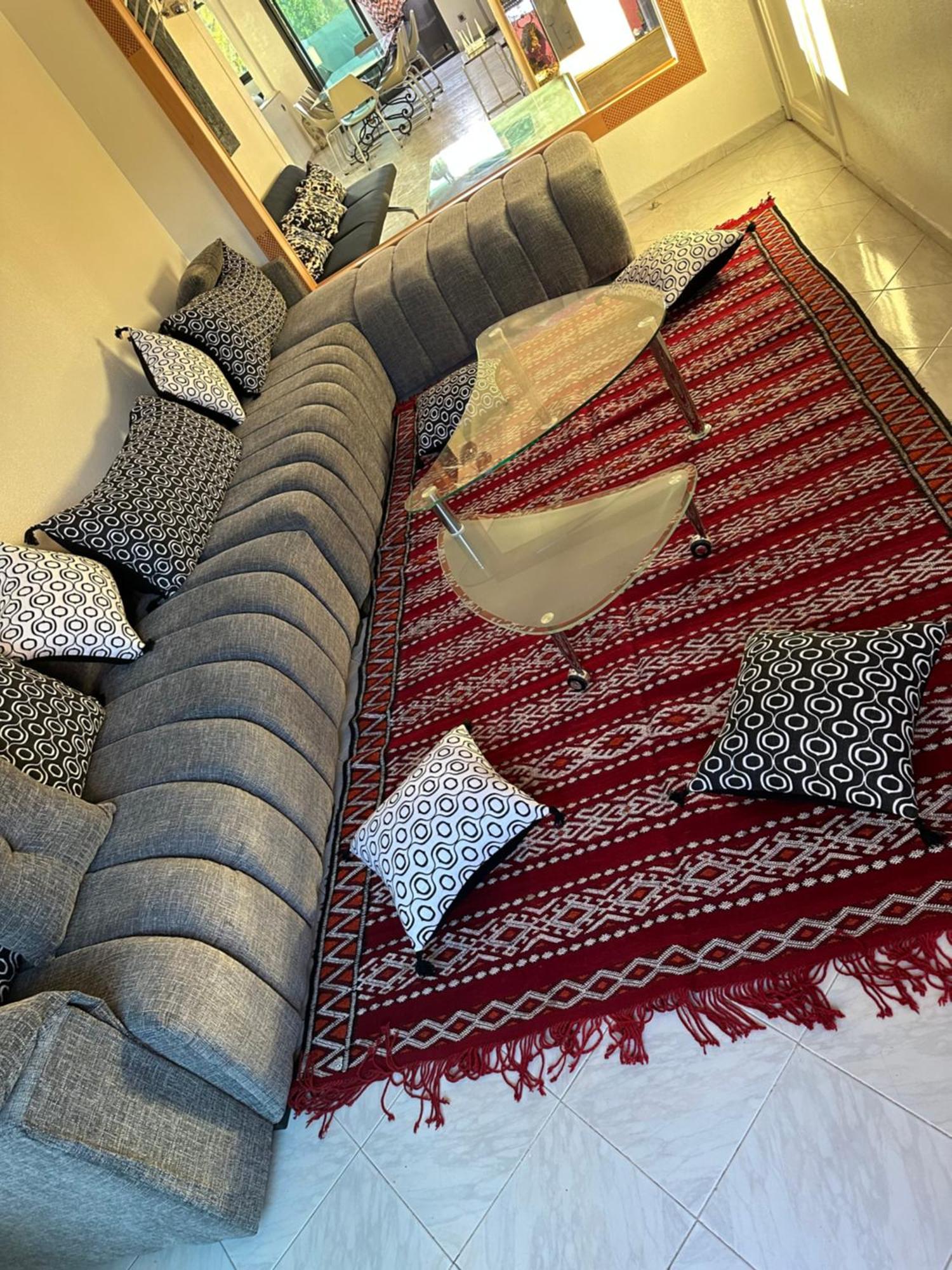 פס Appartements Nia Confort, Plein Centre Ville, Avec Terrasse מראה חיצוני תמונה